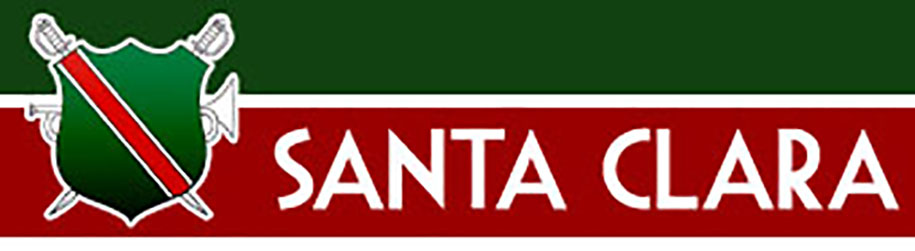 Santa Clara Vanguard Logo