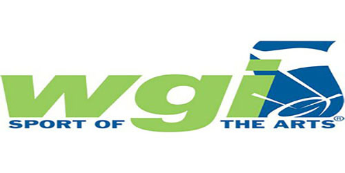 WGI logo